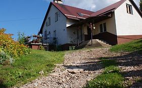 Agroturystyka Pod Rumakiem